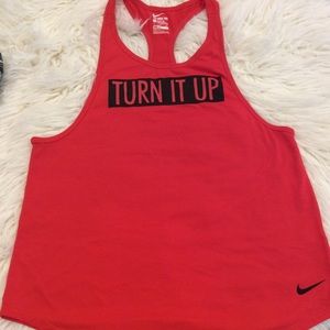✖️NIKE TANK TOP✖️